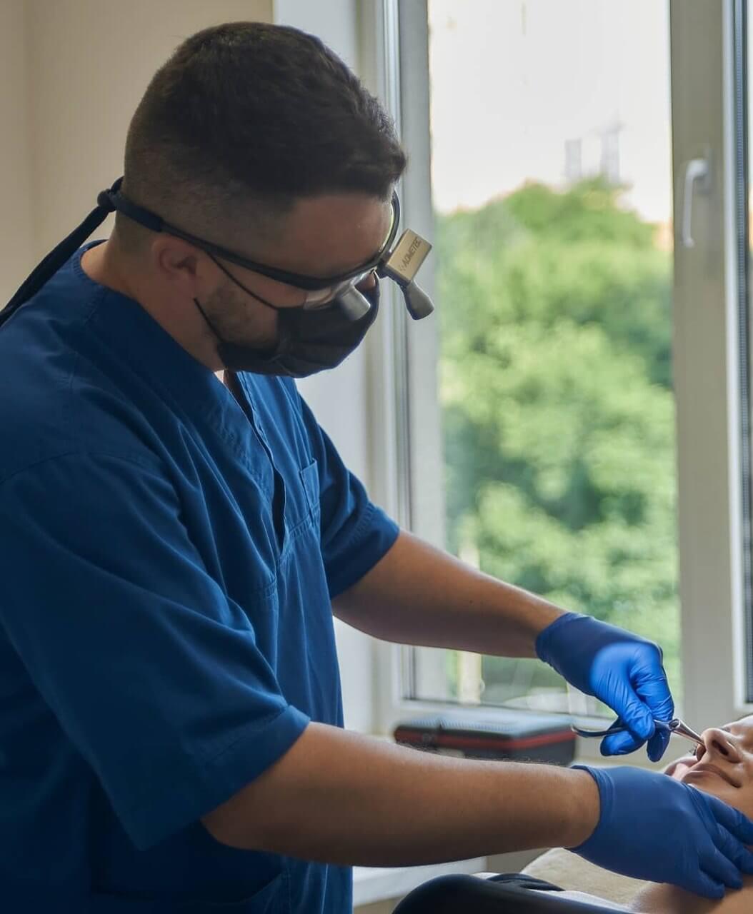 Our goal is to save your youth, enhance beauty and individuality